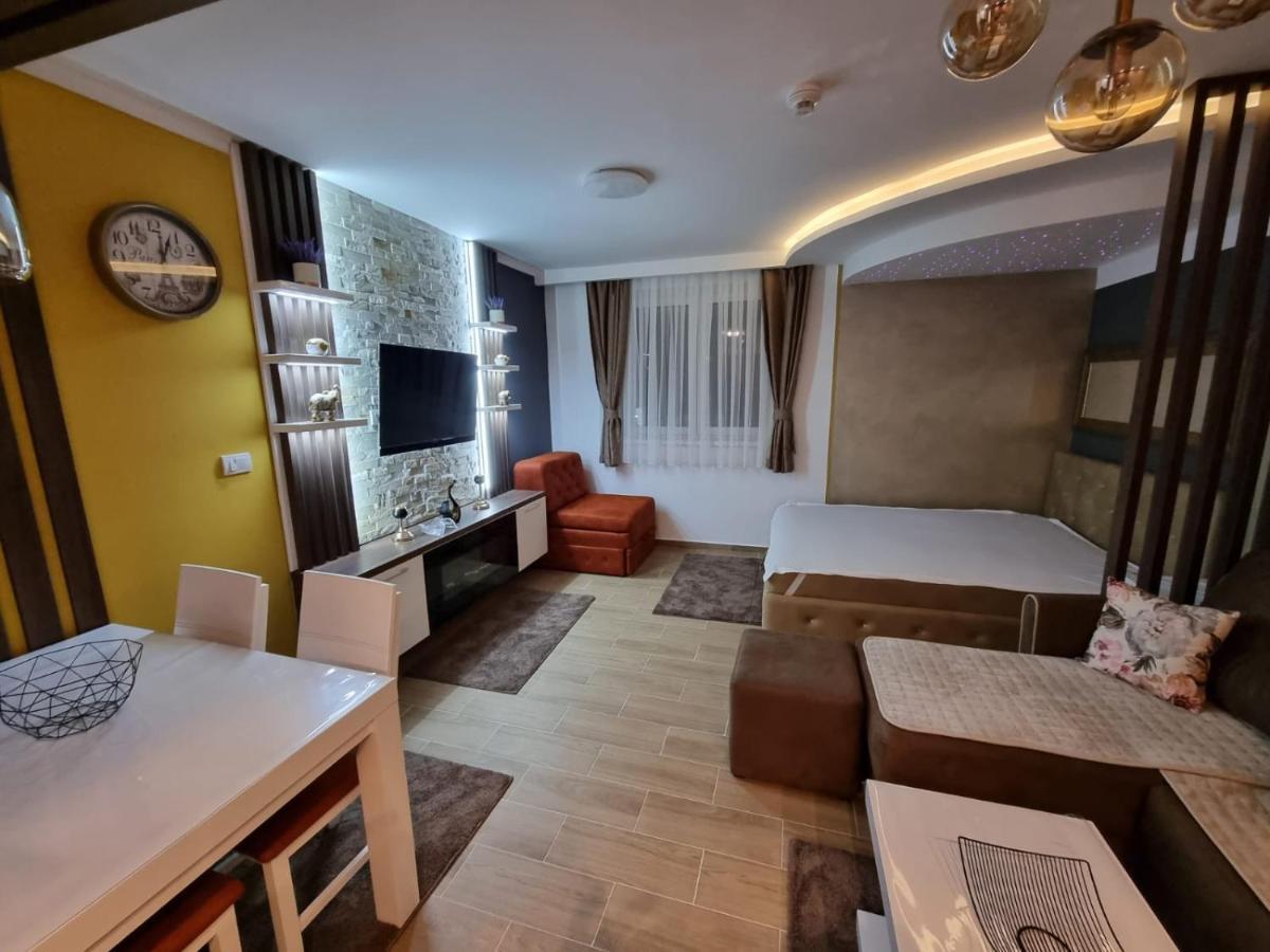 Rajski Kutak - Centar Kopaonik Exterior photo